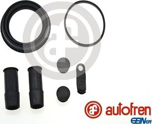 AUTOFREN SEINSA D4 700 - Repair Kit, brake caliper autospares.lv