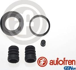 AUTOFREN SEINSA D4 707 - Repair Kit, brake caliper autospares.lv