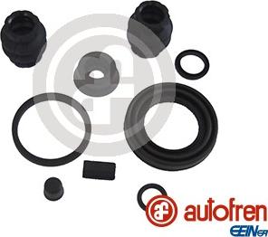 AUTOFREN SEINSA D4 781 - Repair Kit, brake caliper autospares.lv