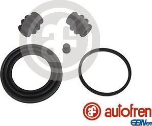 AUTOFREN SEINSA D4 725 - Repair Kit, brake caliper autospares.lv