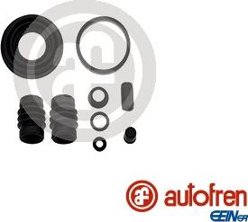 AUTOFREN SEINSA D4 723 - Repair Kit, brake caliper autospares.lv