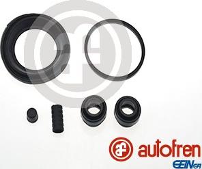 AUTOFREN SEINSA D4 773 - Repair Kit, brake caliper autospares.lv