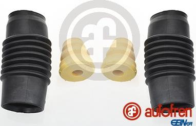 AUTOFREN SEINSA D5095 - Dust Cover Kit, shock absorber autospares.lv