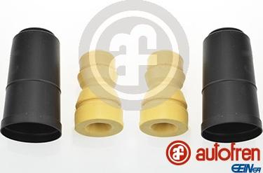 AUTOFREN SEINSA D5091 - Dust Cover Kit, shock absorber autospares.lv