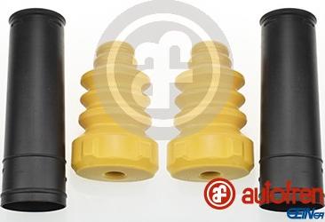 AUTOFREN SEINSA D5098 - Dust Cover Kit, shock absorber autospares.lv