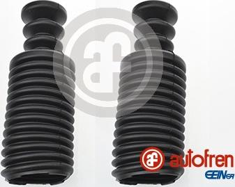 AUTOFREN SEINSA D5045 - Rubber Buffer, suspension autospares.lv