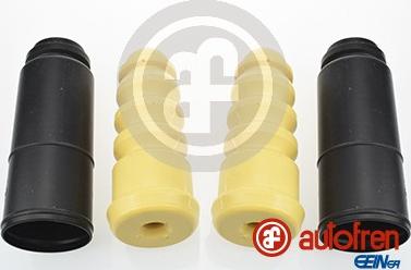 AUTOFREN SEINSA D5041 - Dust Cover Kit, shock absorber autospares.lv