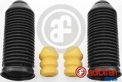 AUTOFREN SEINSA D5048 - Dust Cover Kit, shock absorber autospares.lv