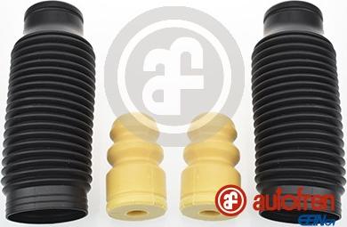 AUTOFREN SEINSA D5043 - Dust Cover Kit, shock absorber autospares.lv