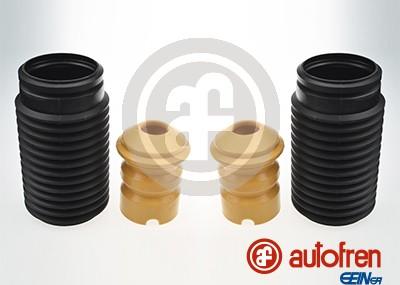 AUTOFREN SEINSA D5057 - Dust Cover Kit, shock absorber autospares.lv