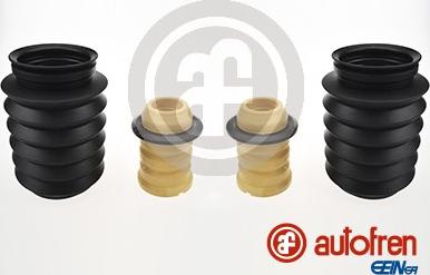 AUTOFREN SEINSA D5061 - Dust Cover Kit, shock absorber autospares.lv