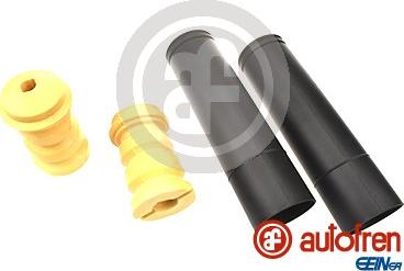AUTOFREN SEINSA D5063 - Dust Cover Kit, shock absorber autospares.lv