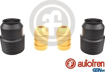 AUTOFREN SEINSA D5067 - Dust Cover Kit, shock absorber autospares.lv