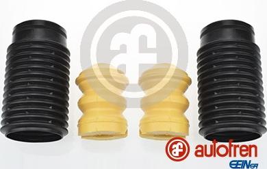 AUTOFREN SEINSA D5004 - Dust Cover Kit, shock absorber autospares.lv