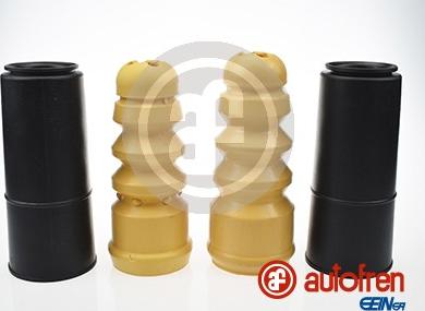 AUTOFREN SEINSA D5002 - Dust Cover Kit, shock absorber autospares.lv