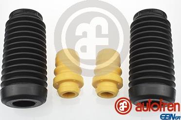 AUTOFREN SEINSA D5019 - Dust Cover Kit, shock absorber autospares.lv