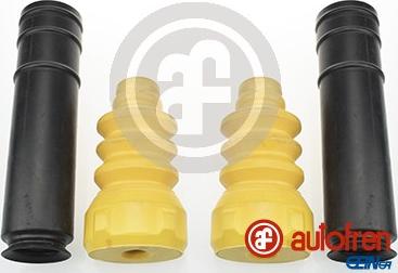 AUTOFREN SEINSA D5011 - Dust Cover Kit, shock absorber autospares.lv