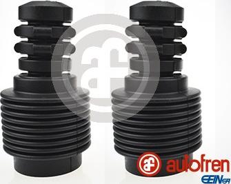 AUTOFREN SEINSA D5018 - Dust Cover Kit, shock absorber autospares.lv