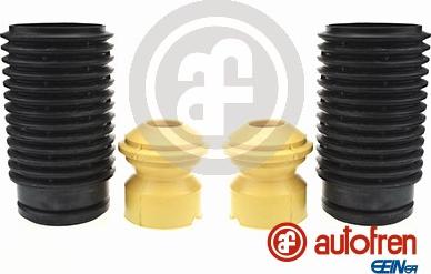 AUTOFREN SEINSA D5013 - Dust Cover Kit, shock absorber autospares.lv