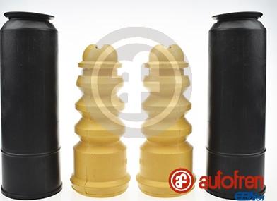 AUTOFREN SEINSA D5012 - Dust Cover Kit, shock absorber autospares.lv