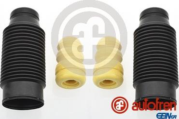 AUTOFREN SEINSA D5081 - Dust Cover Kit, shock absorber autospares.lv