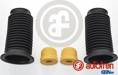 AUTOFREN SEINSA D5036 - Dust Cover Kit, shock absorber autospares.lv