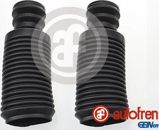 AUTOFREN SEINSA D5025 - Rubber Buffer, suspension autospares.lv