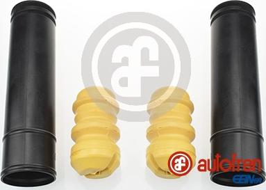 AUTOFREN SEINSA D5023 - Dust Cover Kit, shock absorber autospares.lv