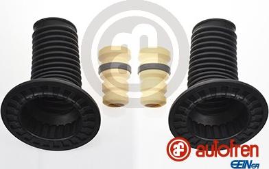 AUTOFREN SEINSA D5074 - Dust Cover Kit, shock absorber autospares.lv