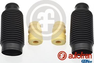 AUTOFREN SEINSA D5078 - Dust Cover Kit, shock absorber autospares.lv