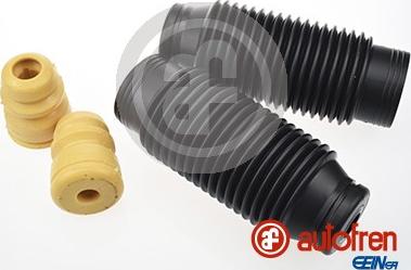 AUTOFREN SEINSA D5191 - Dust Cover Kit, shock absorber autospares.lv