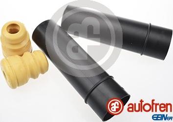 AUTOFREN SEINSA D5192 - Dust Cover Kit, shock absorber autospares.lv