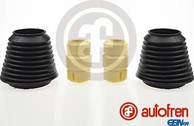 AUTOFREN SEINSA D5140 - Dust Cover Kit, shock absorber autospares.lv