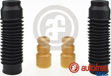 AUTOFREN SEINSA D5159 - Dust Cover Kit, shock absorber autospares.lv