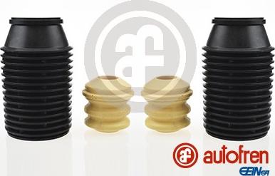 AUTOFREN SEINSA D5152 - Dust Cover Kit, shock absorber autospares.lv