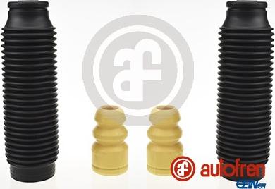 AUTOFREN SEINSA D5165 - Dust Cover Kit, shock absorber autospares.lv