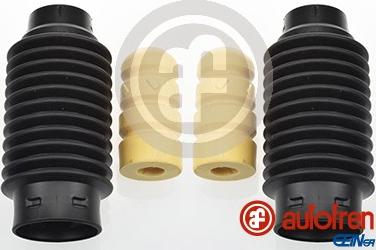 AUTOFREN SEINSA D5109 - Dust Cover Kit, shock absorber autospares.lv
