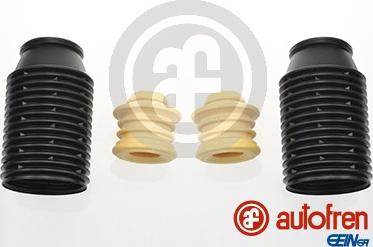 AUTOFREN SEINSA D5103 - Dust Cover Kit, shock absorber autospares.lv