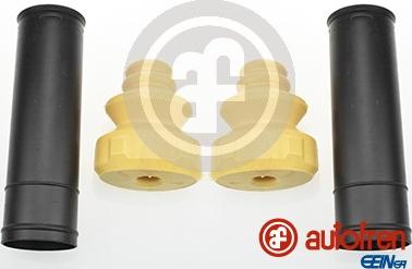 AUTOFREN SEINSA D5107 - Dust Cover Kit, shock absorber autospares.lv