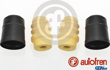 AUTOFREN SEINSA D5119 - Dust Cover Kit, shock absorber autospares.lv