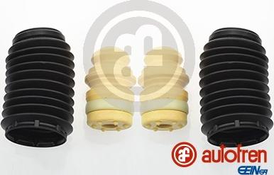 AUTOFREN SEINSA D5111 - Dust Cover Kit, shock absorber autospares.lv