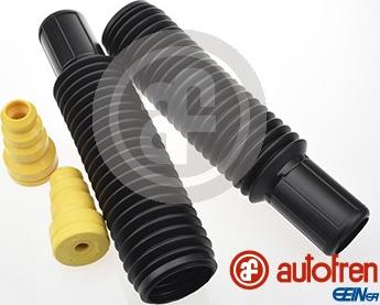 AUTOFREN SEINSA D5184 - Dust Cover Kit, shock absorber autospares.lv