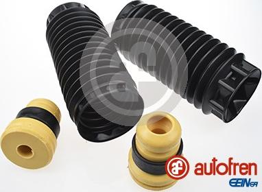 AUTOFREN SEINSA D5183 - Dust Cover Kit, shock absorber autospares.lv