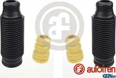 AUTOFREN SEINSA D5133 - Dust Cover Kit, shock absorber autospares.lv