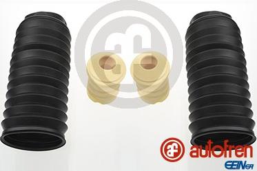 AUTOFREN SEINSA D5124 - Dust Cover Kit, shock absorber autospares.lv