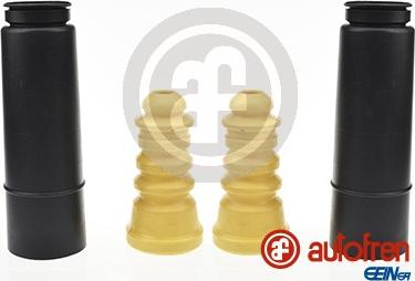 AUTOFREN SEINSA D5128 - Dust Cover Kit, shock absorber autospares.lv