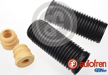 AUTOFREN SEINSA D5201 - Dust Cover Kit, shock absorber autospares.lv