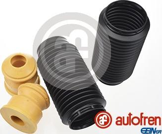 AUTOFREN SEINSA D5202 - Dust Cover Kit, shock absorber autospares.lv