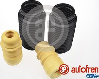 AUTOFREN SEINSA D5207 - Dust Cover Kit, shock absorber autospares.lv