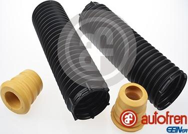 AUTOFREN SEINSA D5211 - Dust Cover Kit, shock absorber autospares.lv